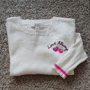 Lilly Pulitzer Knit Sweater